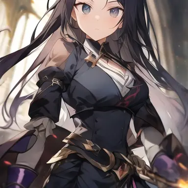 Profile image of アメリア