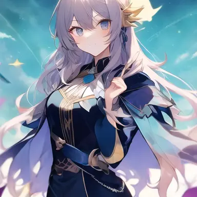 Profile image of ヨハネ