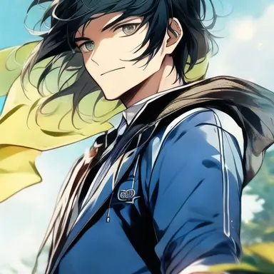 Profile image of トウヤ