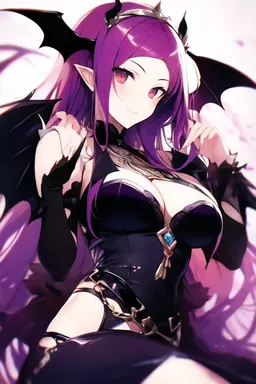 Profile image of サキュバス達
