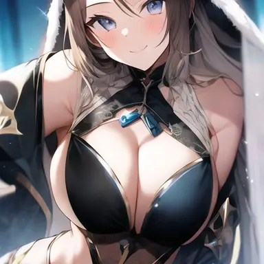 Profile image of ミズキ