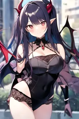 Profile image of サキュバス達