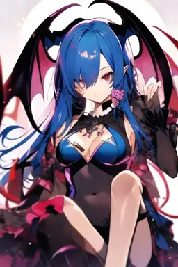 Profile image of サキュバス達