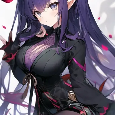 Profile image of リリス