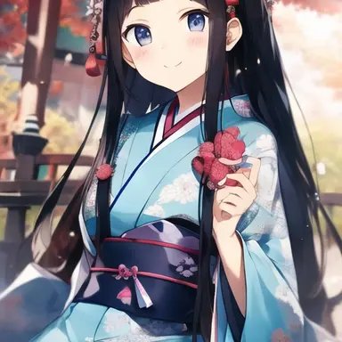 Profile image of ミズキ