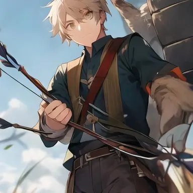Profile image of イオリ