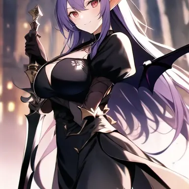 Profile image of サラ