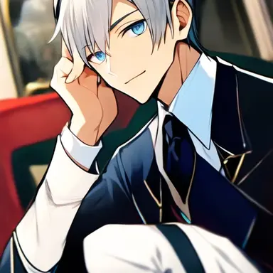 Profile image of 冬夜