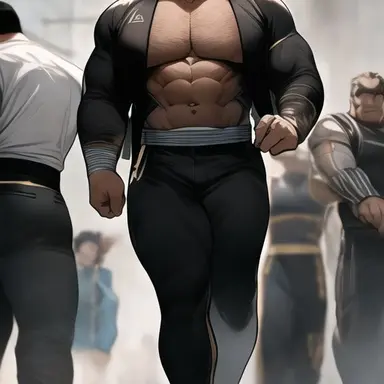 Profile image of Michael