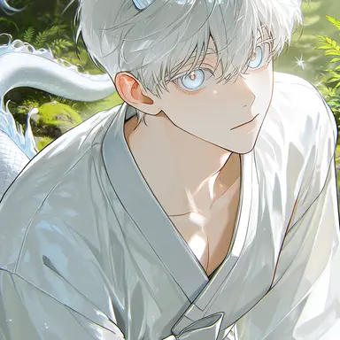 Profile image of ペク-ソルハン