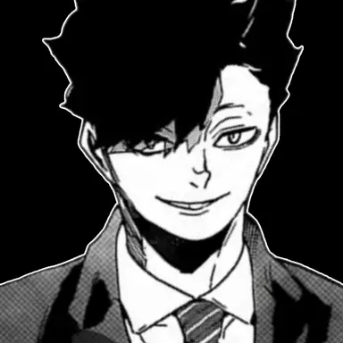 Profile image of Kuroo Tetsuro