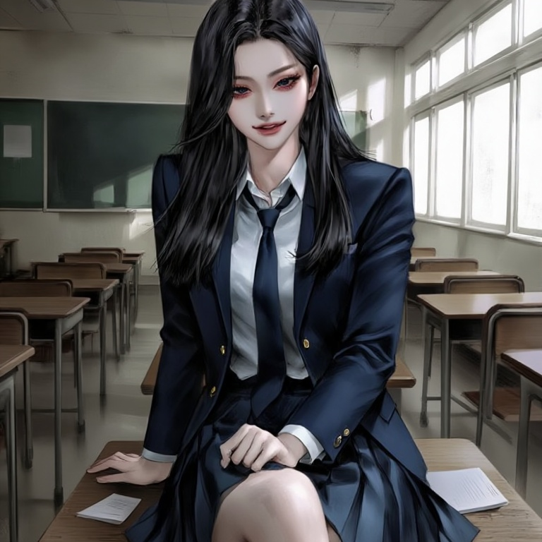 강세영 대표 이미지