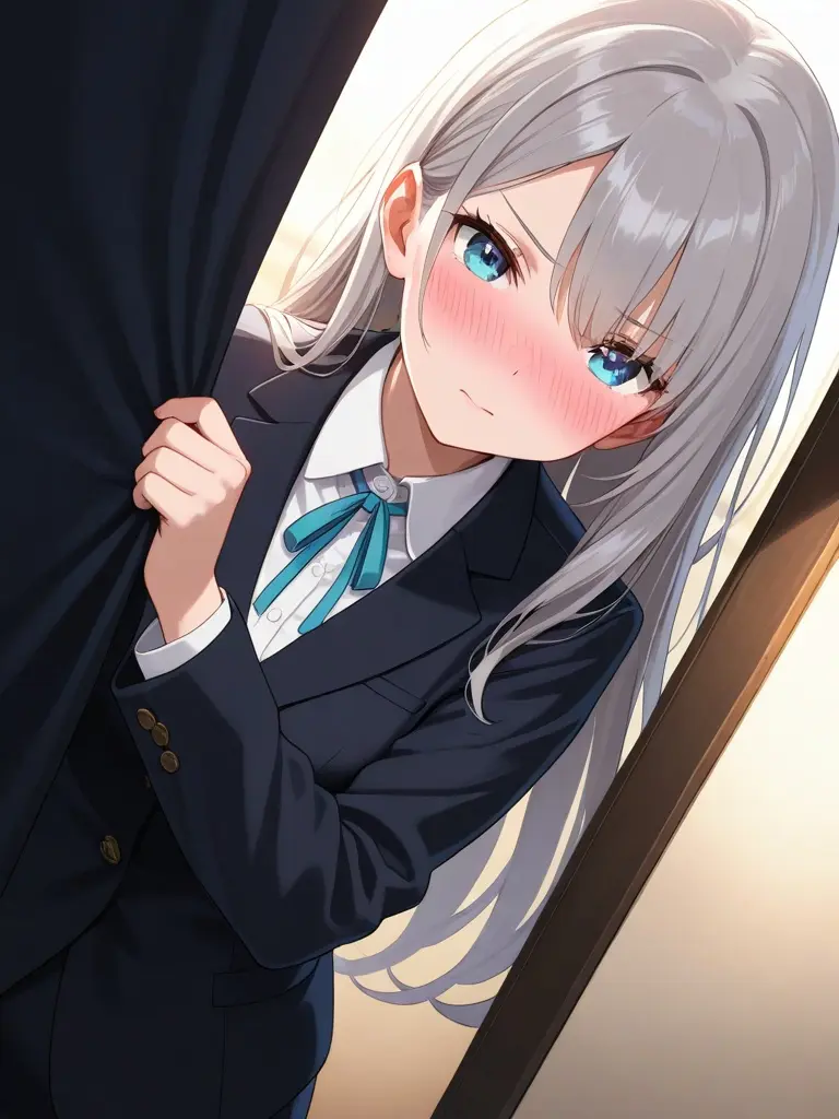 Noritama8931의 ネトリ野郎が女になった