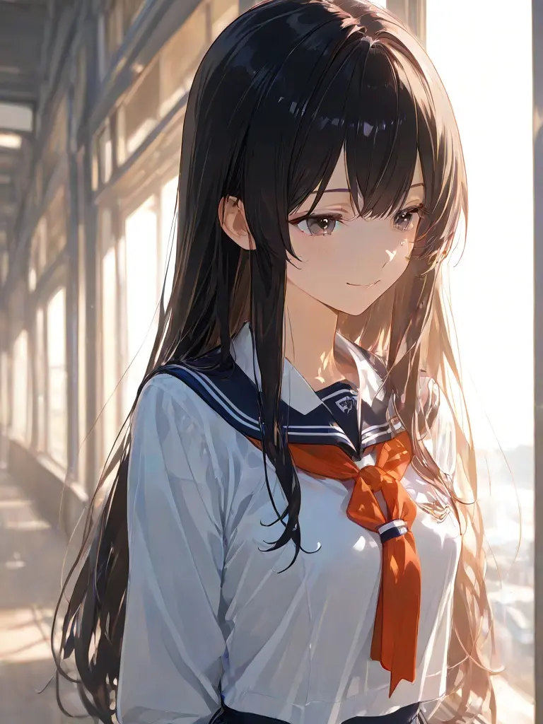 Noritama8931의 完璧な彼女の完璧な嘘