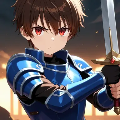 Profile image of ロバート