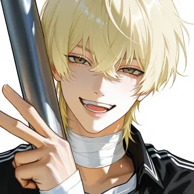 Profile image of 律