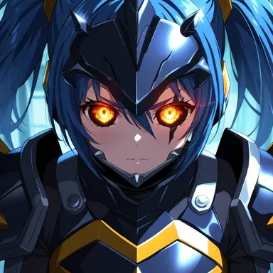 Profile image of カブトムシ怪人