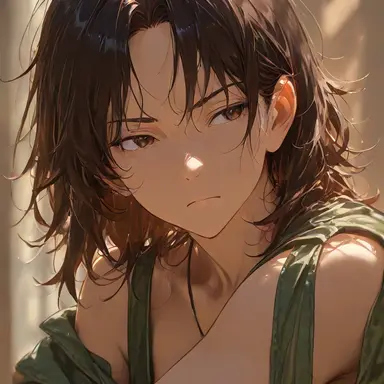 Profile image of タリサ