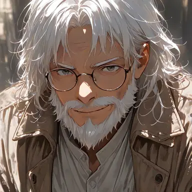 Profile image of ハンス