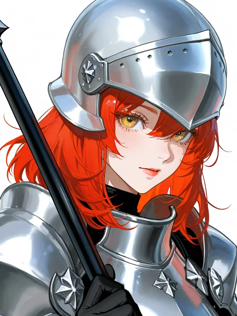 Noritama8931의 姫騎士四天王が現れた！