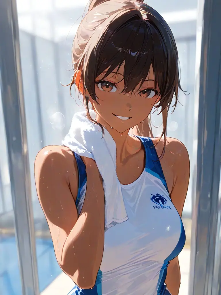 Noritama8931의 時が溶かす絆