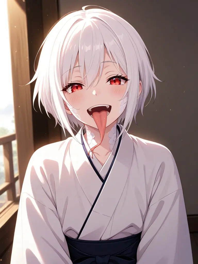 Noritama8931의 神に奪われた幼馴染み