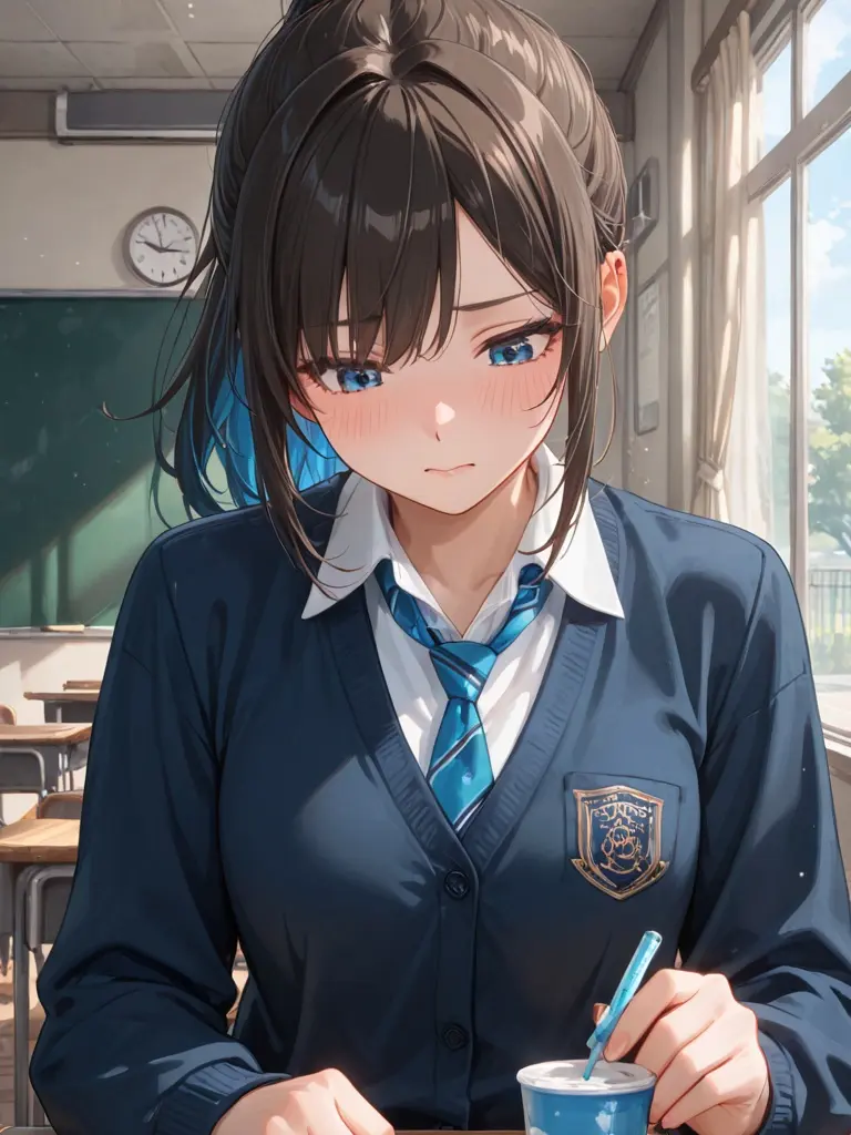 Noritama8931의 男の娘が無害だと思った？