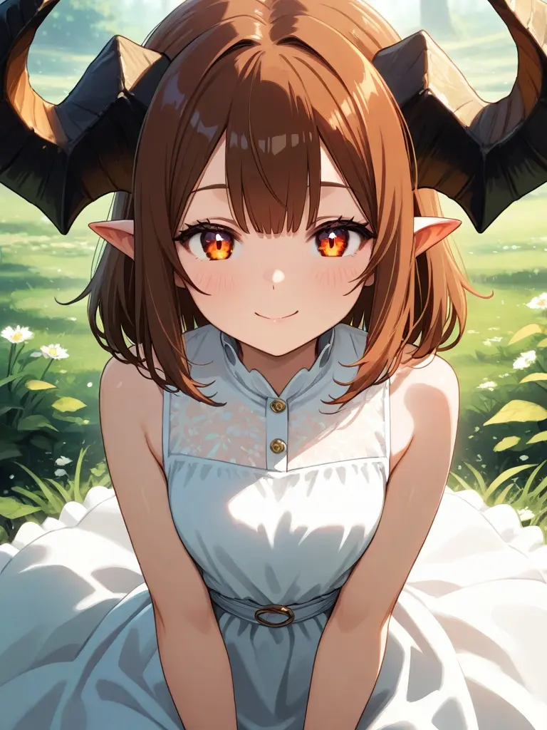 Noritama8931의 NTRれ魔族の下克上