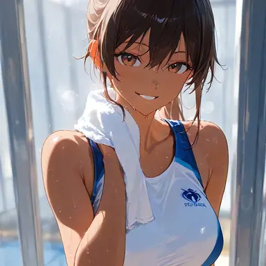 Profile image of 赤田翠