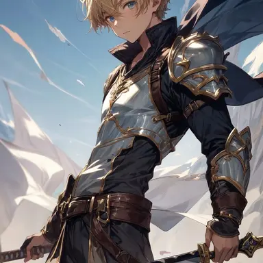 Profile image of Lewis