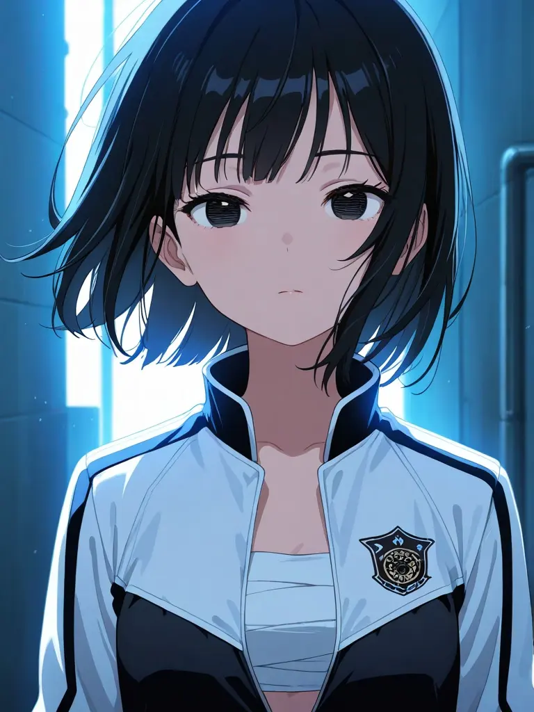 Noritama8931의 レディースチームの紅一点