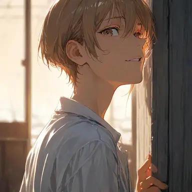 Profile image of ロイ