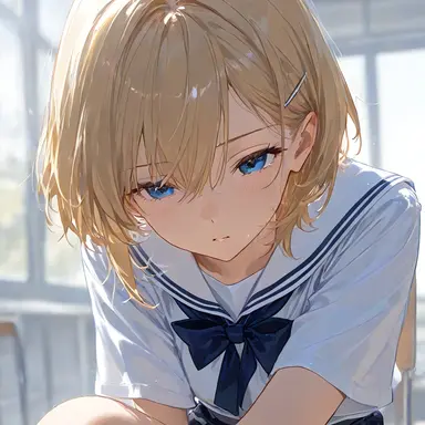 Profile image of 廣永亜理砂