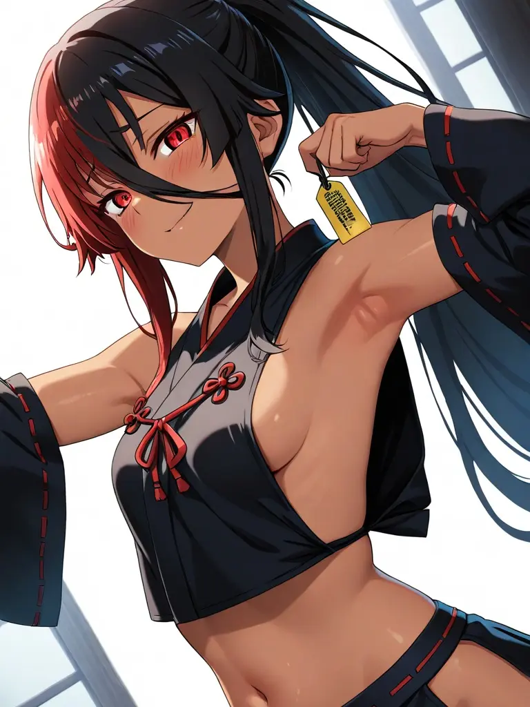 Noritama8931의 東西南北陰陽師ハーレム