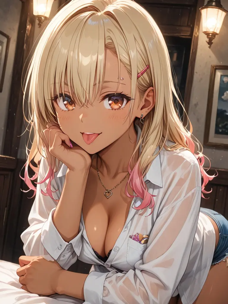 Noritama8931의 セカンドハーレム