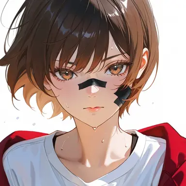 Profile image of カイ