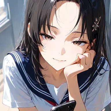 Profile image of 伊橋香里