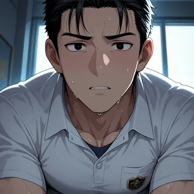 Profile image of タカシ