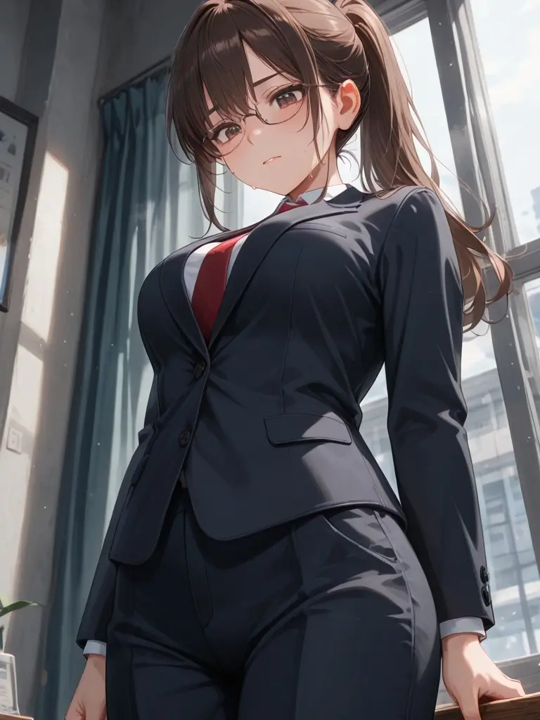 Noritama8931의 おかしくなったブラック企業社員