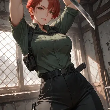 Profile image of ジノン