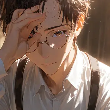 Profile image of グラント博士