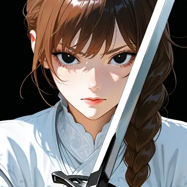 Profile image of メイリン