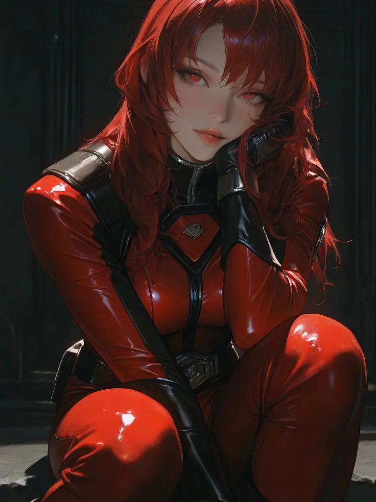 Noritama8931의 戦隊と怪人