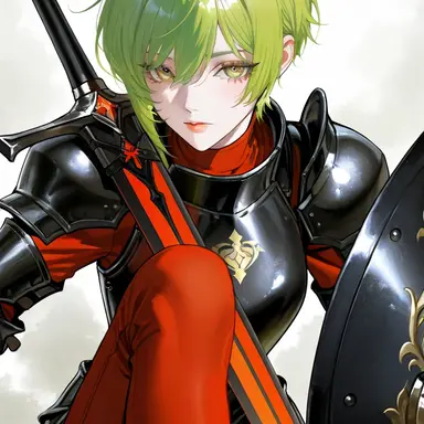 Profile image of カザリ