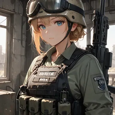 Profile image of リリス