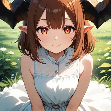 Profile image of リンシア