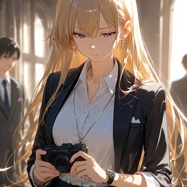 Profile image of アリー