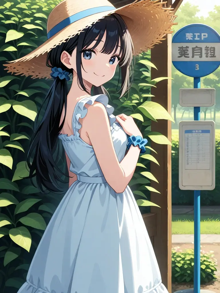 Noritama8931의 あの娘は誰？