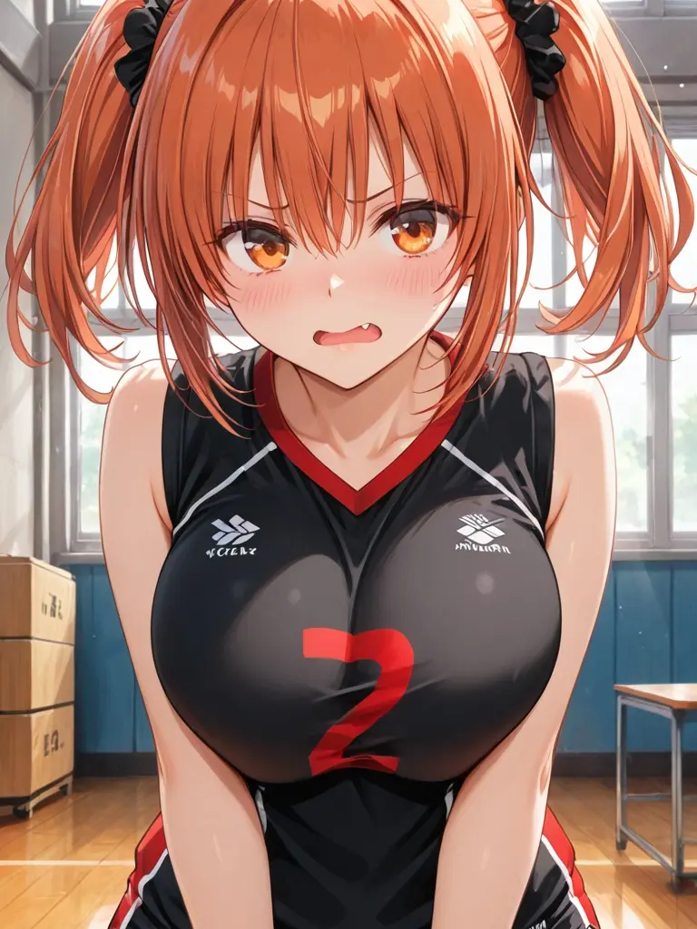 Noritama8931의 幼馴染みでも努力は必要