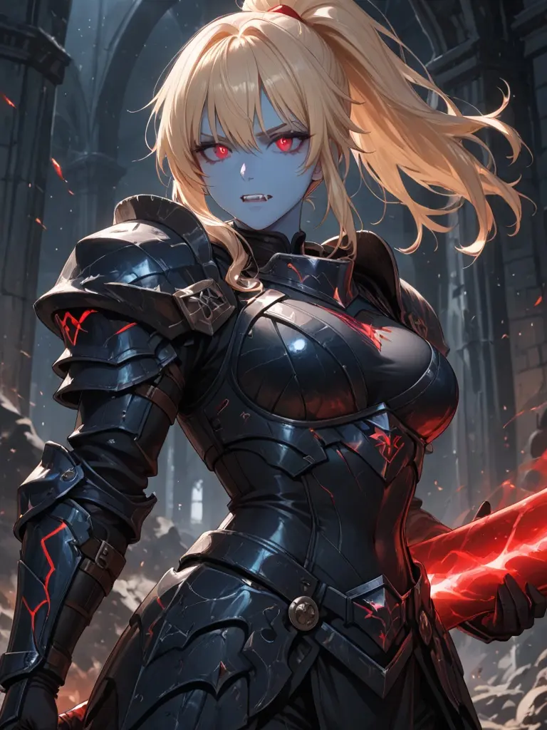 Noritama8931의 四天王が現れた！